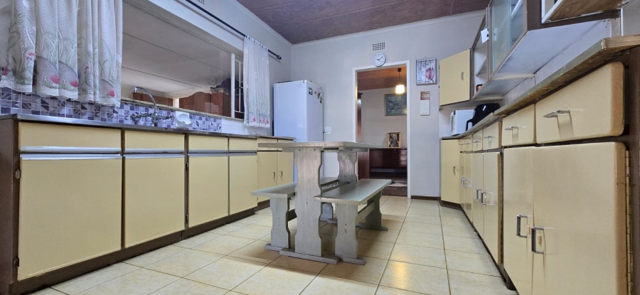 3 Bedroom Property for Sale in Ellaton North West